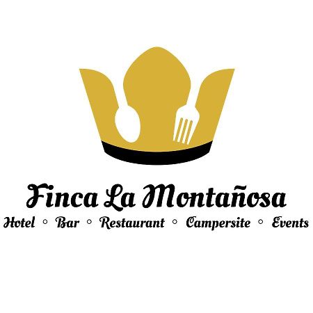 Finca La Montanosa Hotell Hondón de las Nieves Eksteriør bilde